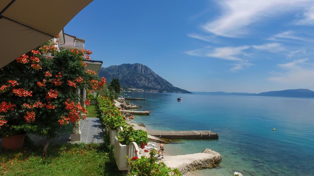 Villa Orca Подаца Экстерьер фото